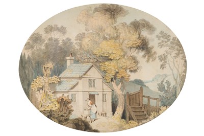 Lot 34 - The Property of a Connoisseur, London FRANCIS...