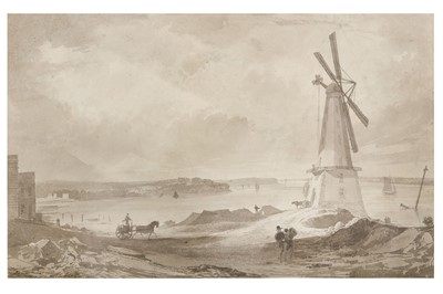 Lot 45 - The Property of a Connoisseur, London JAMES...