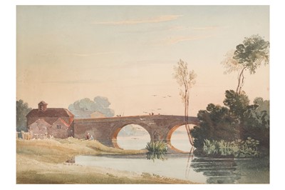 Lot 51 - The Property of a Connoisseur, London JOHN...