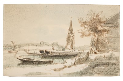 Lot 53 - The Property of a Connoisseur, London JOHN...