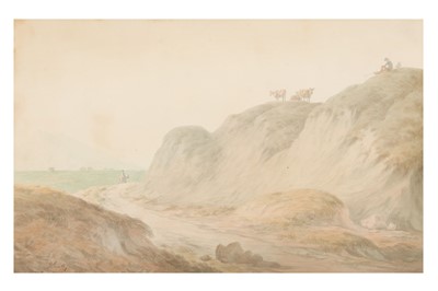 Lot 37 - The Property of a Connoisseur, London JOHN...