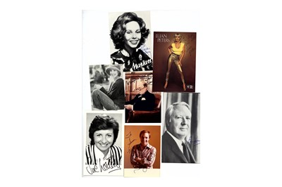 Lot 82 - Photograph Collection.-  A collections of...
