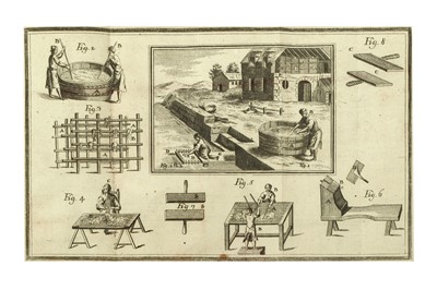 Lot 14 - Bibliography.- Haym (Nicola Francesco)...