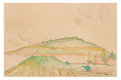 Lot 15 - PROPERTY OF A CONNOISSEUR, LONDON EDWARD...