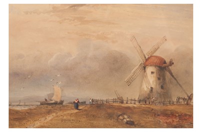 Lot 63 - The Property of a Connoisseur, London CHARLES...