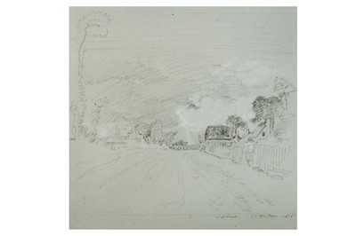 Lot 65 - The Property of a Connoisseur, London JOHN...