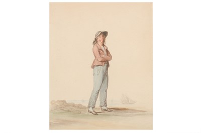 Lot 73 - The Property of a Connoisseur, London JOHN...