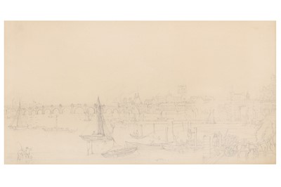Lot 46 - The Property of a Connoisseur, London GIDEON...