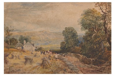 Lot 62 - The Property of a Connoisseur, London DAVID...