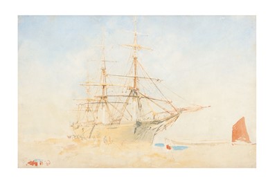 Lot 95 - The Property of a Connoisseur, London HENRY...