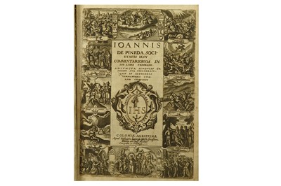 Lot 77 - Religion.- Veneziano (Valerio) Prato Fiorito...