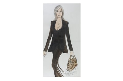 Lot 138 - Snape (Sue Macartney) The Polo Wife [with] The...