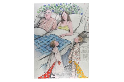 Lot 135 - Snape (Sue Macartney) The Spoilt IVF...