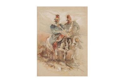 Lot 74 - The Property of a Connoisseur, London...
