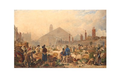Lot 90 - Property of a Connoisseur, London GEORGE...