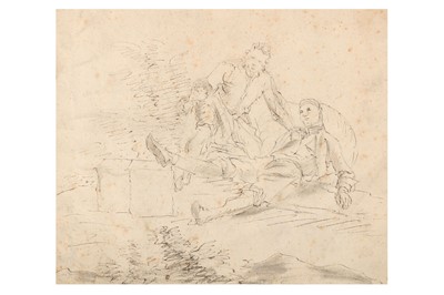 Lot 78 - JOHANN MORITZ RUGENDAS (GERMAN 1802-1858)...