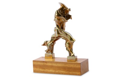 Lot 214 - After Umberto Boccioni (1882 1916) 'Unique...
