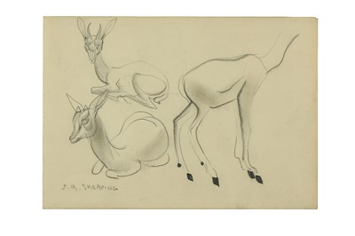 Lot 68 - PROPERTY OF A CONNOISSEUR, LONDON JOHN...