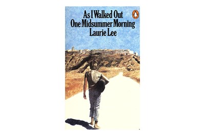 Lot 180 - Lee (Laurence Edward Alan) As I walked Out One...