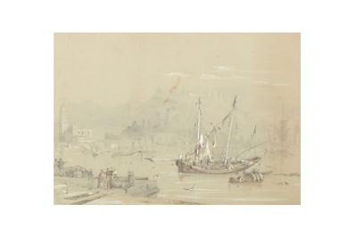 Lot 93 - The Property of a Connoisseur, London ...