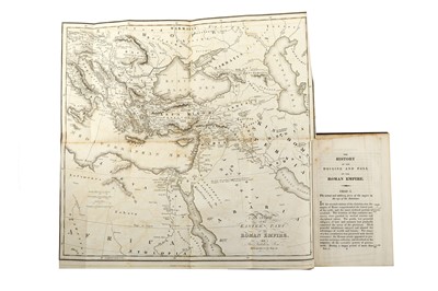 Lot 99 - The History of the Decline and Fall of the...