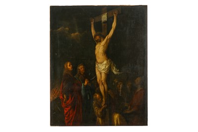 Lot 235 - AFTER JAN VAN NOORDT (DUTCH CIRCA. 1623–1676)...