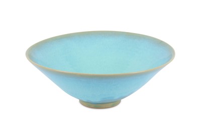 Lot 34 - Rupert Spira (British b. 1960) – A stoneware...