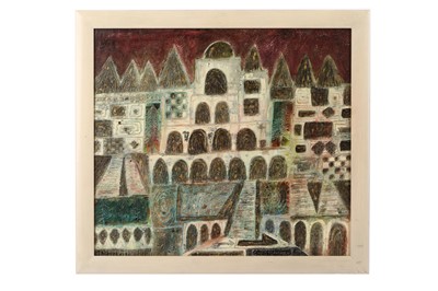 Lot 238 - John Christopherson (British 1921 – 1996)...