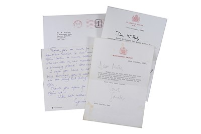 Lot 1342 - Royal Interest.