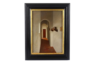 Lot 243 - Peter Kelly (British 1931 - 2019)  ‘Untitled’...