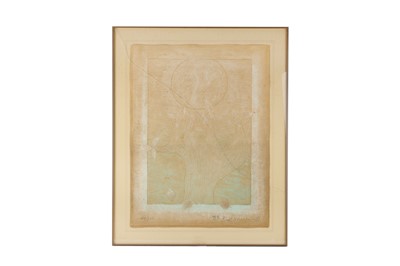 Lot 241 - Ha Bik Chuen (Hong Kong 1925- 2009) 'Tree,...