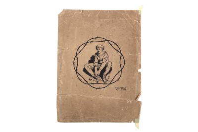 Lot 184 - Amended description - John Byam Shaw - A print...