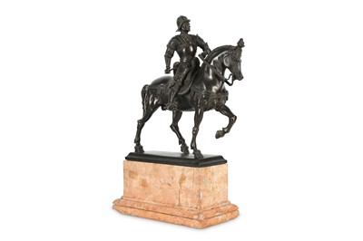 Lot 39 - AFTER ANDREA DEL VERROCCHIO (ITALIAN,...