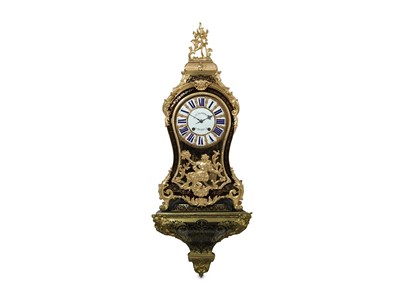 Lot 12 - A FINE AND LARGE MID 18TH CENTURY FRENCH...