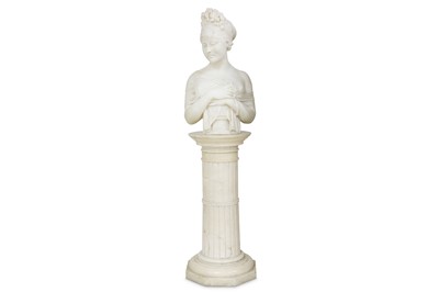 Lot 38 - AFTER JOSEPH CHINARD (FRENCH, 1756-1813): A...