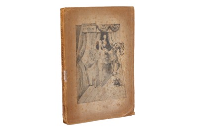 Lot 103 - Apollinaire (Guillaume) et al....