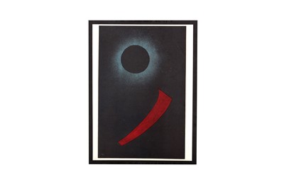 Lot 267 - AFTER WASSILY KANDINSKY (1866-1944)...