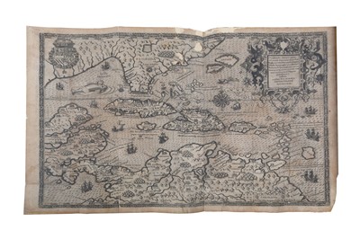 Lot 29 - De Bry (Theodor, Johan Theodor ...