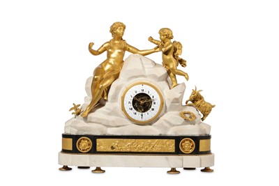Lot 31 - A FINE LATE 18TH CENTURY FRENCH LOUIS XVI...