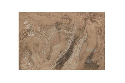 Lot 83 - ATTRIBUTED TO GAETANO PREVIATI (ITALIAN...