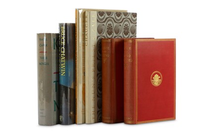 Lot 173 - Carroll (Lewis) Sylvie and Bruno [and] Sylvie...