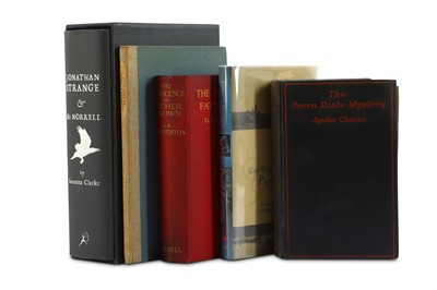 Lot 174 - Chesterton (G.K.) The Innocence of Father...