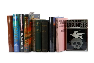 Lot 178 - Conrad (Joseph) Typhoon and Other Stories,...