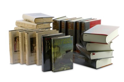 Lot 188 - Disraeli (Benjamin) The Novels and Tales of...