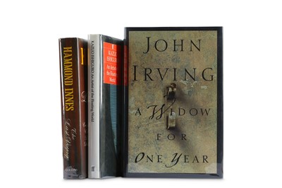 Lot 222 - Innes (Hammond) The Last Voyage: Captain...