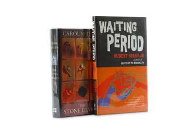Lot 282 - Smith (David R.) Conrad's Manifesto: Preface...