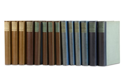 Lot 255 - Nonesuch Press.- Vanbrugh (John, Sir) The...
