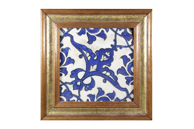 Lot 69 - Richmond (Ernest Tatham) The Dome of the Rock...