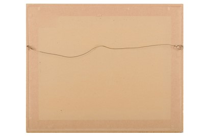 Lot 142 - EDWARD WESSON (BRITISH 1910–1983) Westminster...