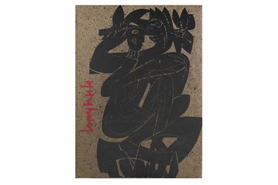 Lot 258 - Limited Art Editions.- Gothein (Werner)...